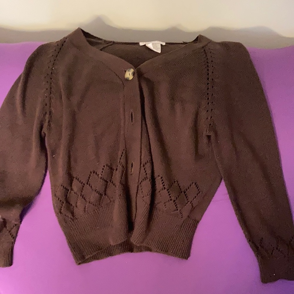 Women’s sweater